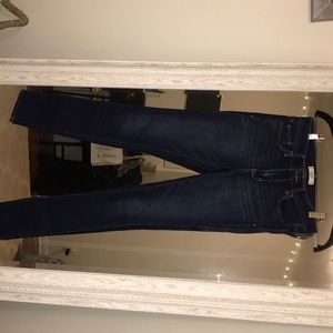 abercrombie jeans